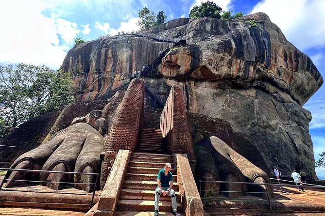 Amazing LANKA (07N08D) - Why this route works for a first Sri Lanka trip