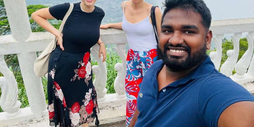 Ambuluwawa Tour : From Kandy with Tea Factory Visit - Key points to know before you go