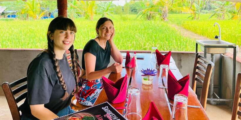 Ambuluwawa Tour : From Kandy with Tea Factory Visit - Return to Kandy and the value of private travel
