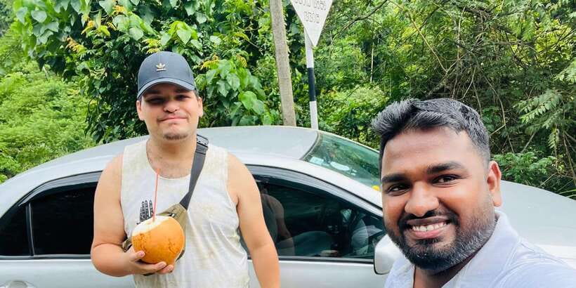 Ambuluwawa Tour : From Kandy with Tea Factory Visit - Who should book this Kandy outing?