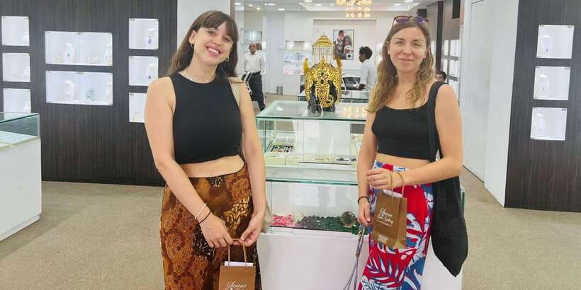 Ambuluwawa Tour : From Kandy with Tea Factory Visit - Should you book the Ambuluwawa and tea factory tour?