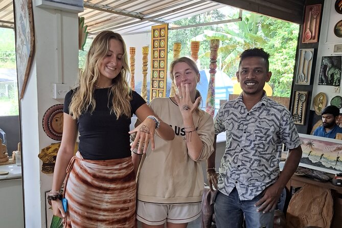 Ambuluwawa Tower and Kandy City Tuk Tuk Tour with Epic views - Why this Kandy day works well