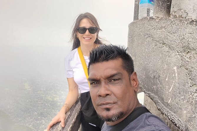 Ambuluwawa Tower & Kandy Culture and Nature Private Day Tour - Two hours among the plants at Peradeniya
