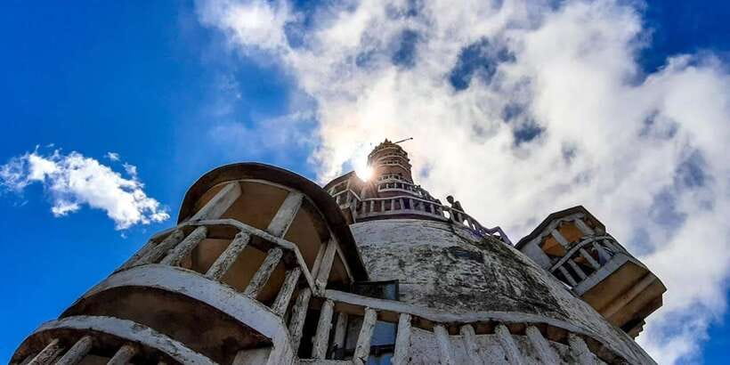 Ambuluwawa Tower & Pinnawala & Kandy Day Tour From Colombo - Peradeniya and the Royal Botanical Garden