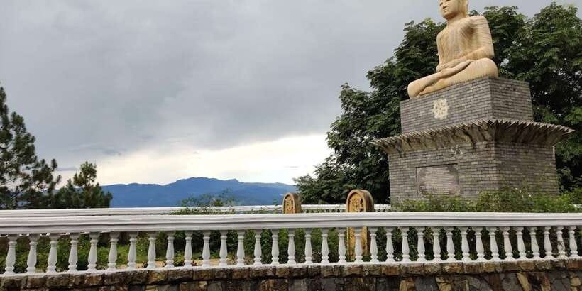 Ambuluwawa Tower & Pinnawala & Kandy Day Tour From Negombo - The essential points before you book