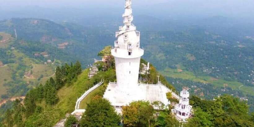 Ambuluwawa Tower & Pinnawala & Kandy Day Tour From Negombo - Why this Negombo to Kandy trip works