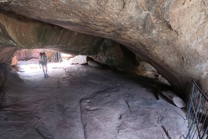 Anuradhapura ancient city tour with Travandgo tours - Timing, comfort, and physical effort