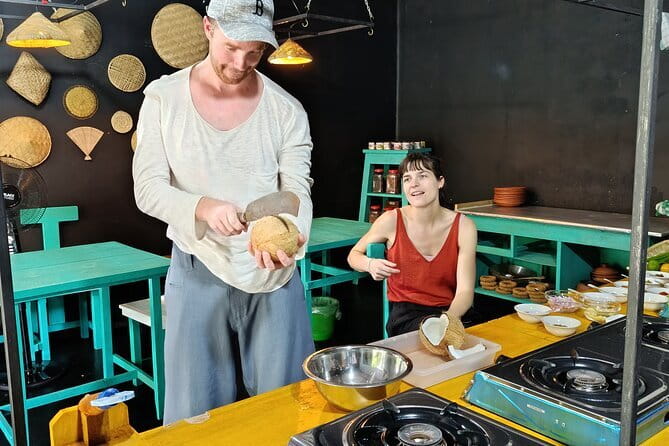 Anyone Can Cook - Bentota Cooking Class - What This Bentota Cooking Class Really Offers