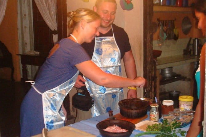 Anyone Can Cook - Bentota Cooking Class - Who Will Enjoy It Most