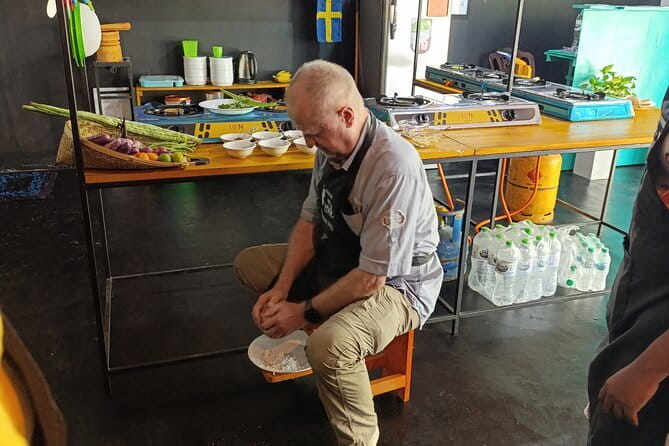 Anyone Can Cook - Bentota Cooking Class - Booking, Weather, and Cancellation Advice