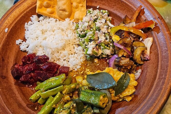Anyone Can Cook - Bentota Cooking Class - The Three-Hour Cooking Lesson