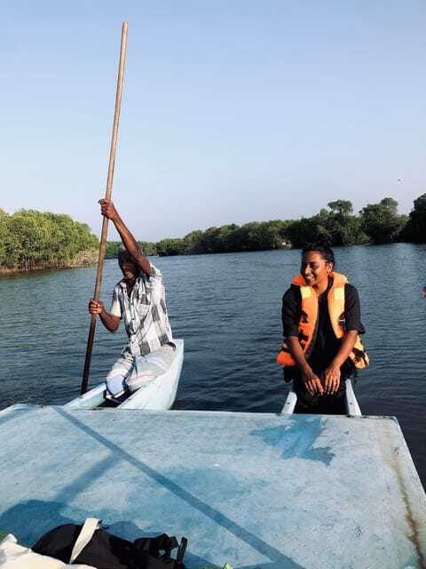 Arugam Bay: Lagoon Boat safari with Safety Measures - Safety Rules That Shape the Experience