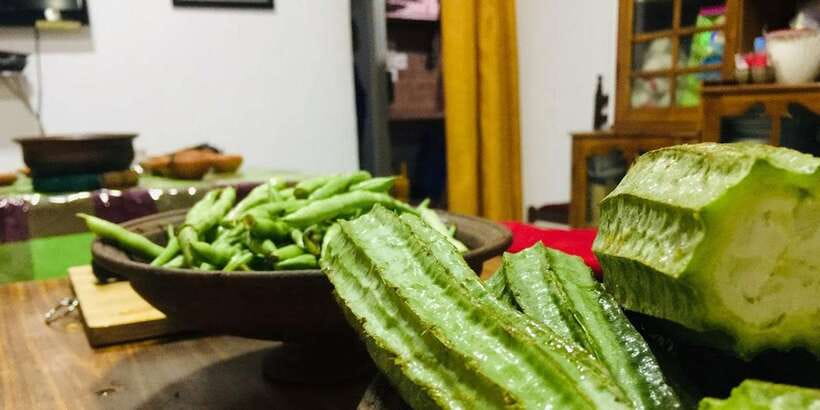 Authentic Sri Lankan Cooking Class in Kandy by Local Family - Should you book The Best Kandy Kitchen?