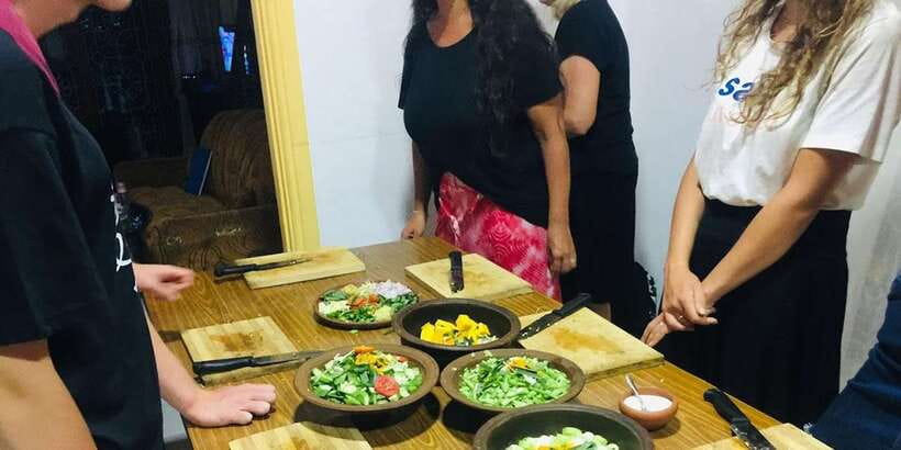 Authentic Sri Lankan Cooking Class in Kandy by Local Family - Price, pickup, and practical value