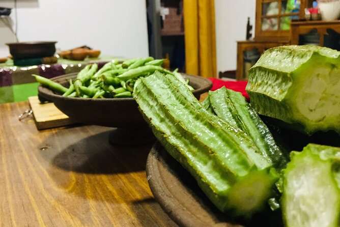Authentic Sri Lankan Cooking Class in Kandy with Local Family - Recipes to take home