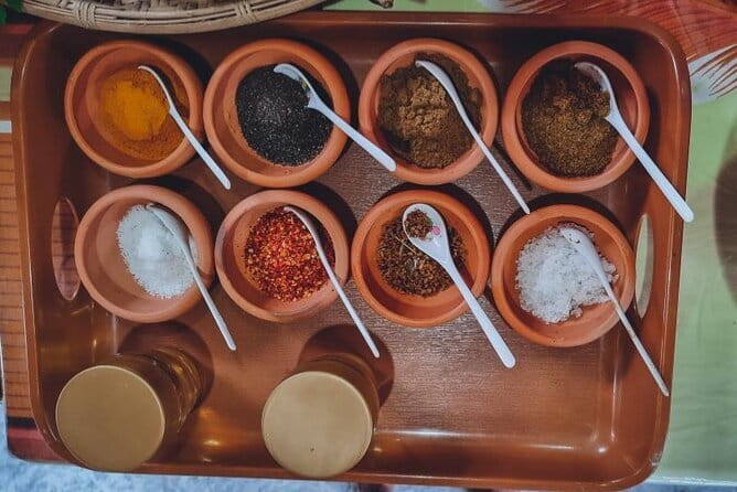 Authentic Sri Lankan Cooking Class in Mirissa - Why the Small Group Size Matters
