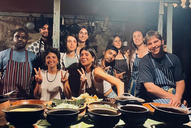 Authentic Sri Lankan Cooking Experience - Key points before you book