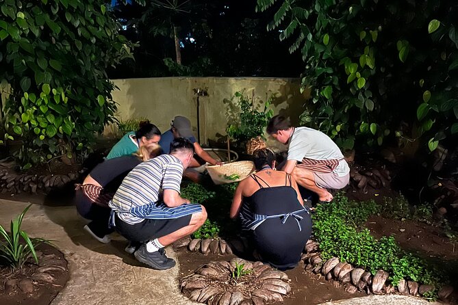 Authentic Sri Lankan Cooking Experience - Vegetarian and vegan diners have a clear advantage
