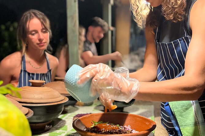 Authentic Sri Lankan Cooking Experience - Is $25 a fair price in Kandy?