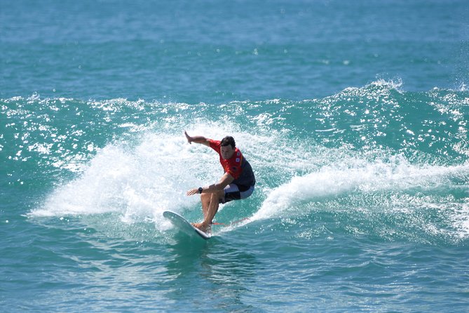 Beginner Surf Lesson in Arugam Bay - Why Arugam Bay Works for a First Surf Lesson