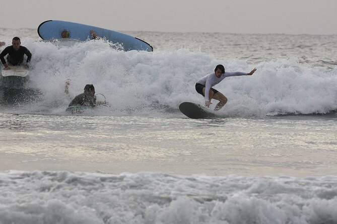 Beginner Surf Lesson in Arugam Bay - Is $36 a Fair Price?