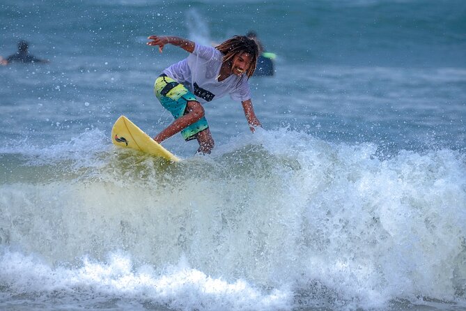 Beginner Surf Lesson in Arugam Bay - Who Will Enjoy This Most?