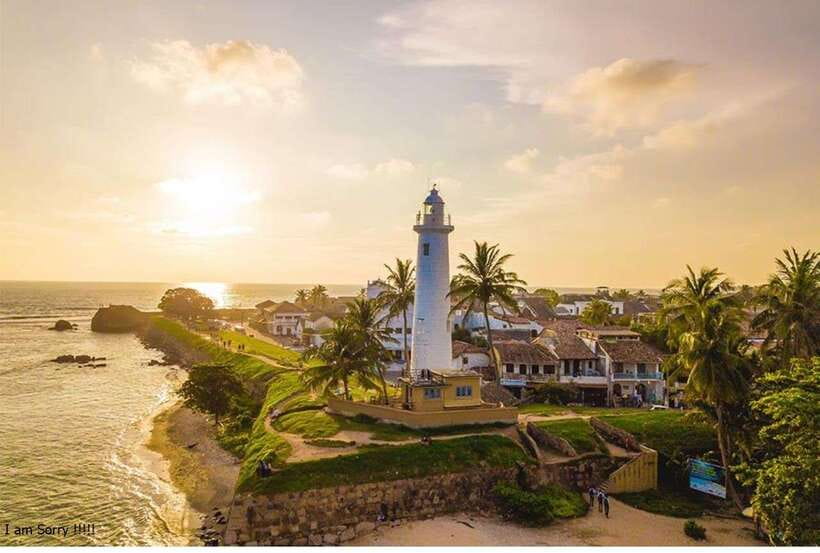 Bentota: All Inclusive Galle Dutch Fort & Madu River Safari - Key points to know before booking
