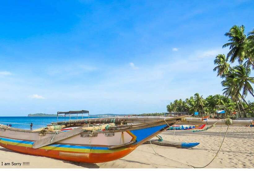 Bentota: All Inclusive Galle Dutch Fort & Madu River Safari - What the $80 package really covers