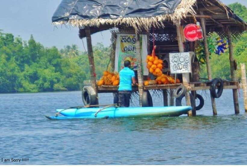 Bentota: All Inclusive Galle Dutch Fort & Madu River Safari - Who will enjoy this coastal day most