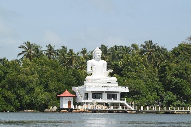 Bentota River Boat Safari with Private Boat Beruwala/Bentota/Kosgoda/Ahungalla - Weather, timing, and what to bring