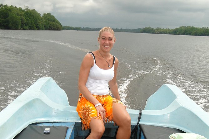Bentota River Safari - Morning or afternoon: which departure works best?