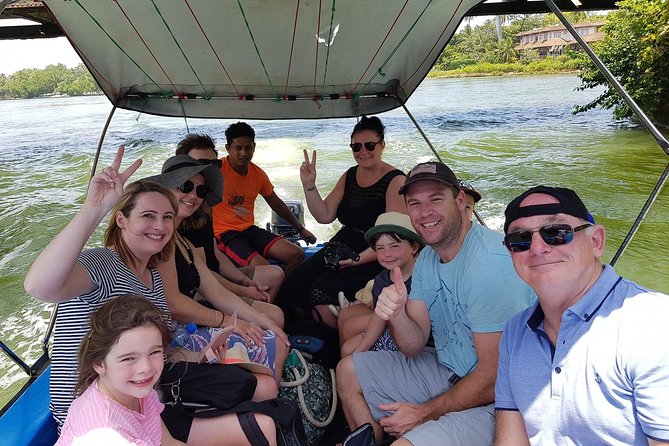 Bentota River Safari By BTM (Mangrove & Wildlife Encounter) - Should You Book the Bentota River Safari?