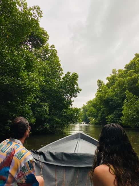 Bentota River Safari: Discover Wildlife & Mangroves by Boat - Is $20 good value for two hours?