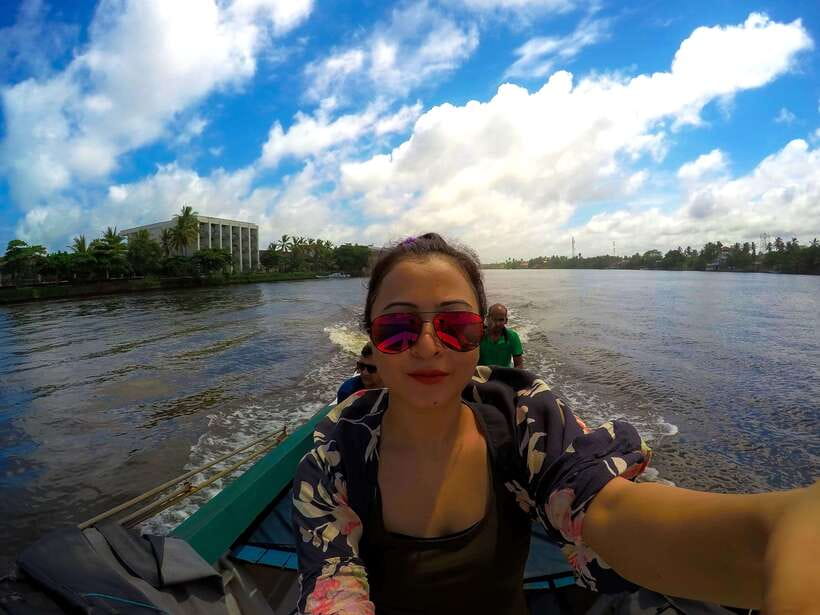 Bentota River Safari with Mangrove and Wildlife Encounter - FAQ