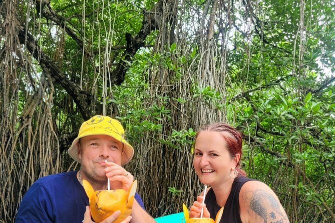 Bentota Village Tour with River Safari & Tea Plantation/Factory - All Inclusive - Who will get the most from this tour?