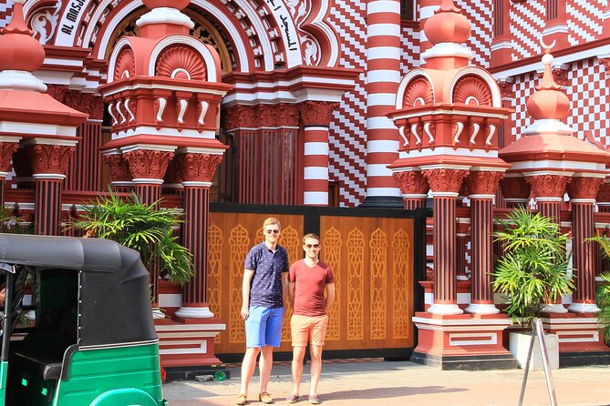 Best of Colombo - Private Guided City Tour - Why this Colombo tour works well for a first visit