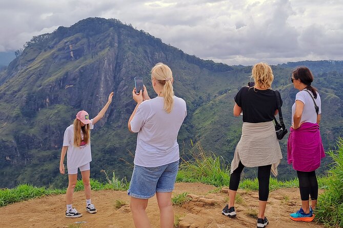 Best of Ella - Full Day, Private & Customize Tour - Why this private Ella day trip is different