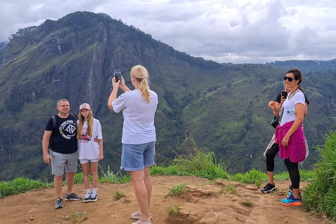 Best of Ella - Full Day, Private & Customize Tour - The 5:00 am start and the southern coast pickup route