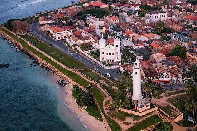 Best Of Sri lanka Tour (06 Days 05 Nights) - Kandy- N.Eliya -Bentota-Colombo - From tea hills to Bentota’s sandy coast