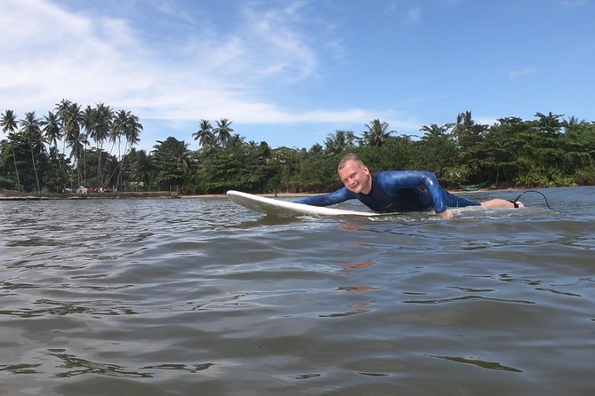 Best Surfing Experience in Sri Lanka (Single Surf Lessons) - Key details before you book