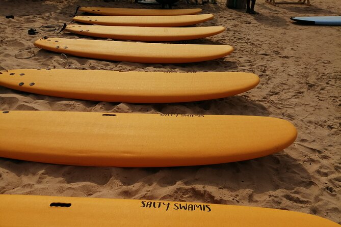 Best Surfing Experience in Sri Lanka (Single Surf Lessons) - The people who make the lesson work