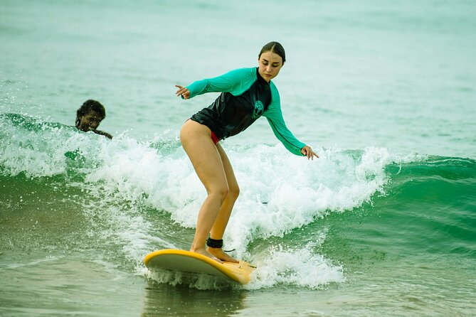 Best Surfing Experience in Sri Lanka (Single Surf Lessons) - What the price includes at $118