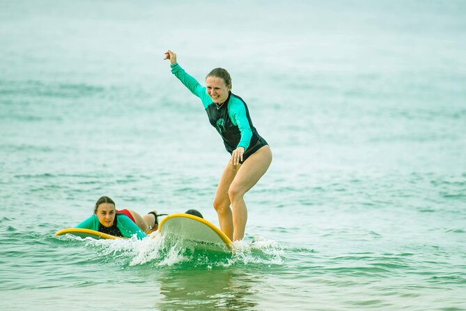 Best Surfing Experience in Sri Lanka (Single Surf Lessons) - What to bring and what to leave at home