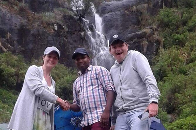 Best Tuk Tuk Rider Nagesh Nuwaraeliya - What the $40 price really buys