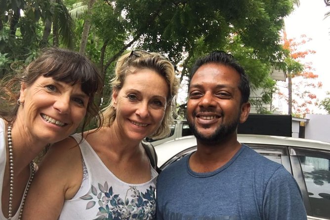 Chauffeur guide and Tour organizer - Historic sites and Sri Lanka’s past