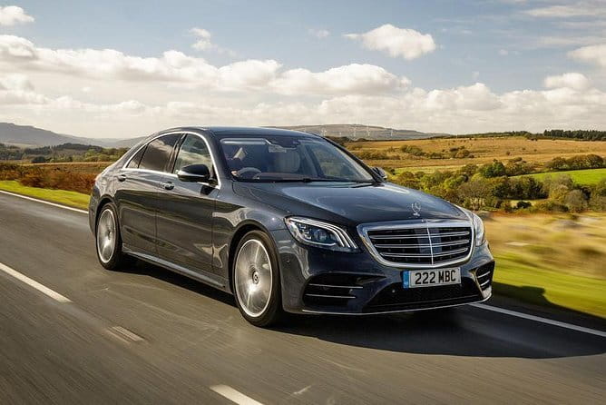 Colombo Airport Pickup and Drop-off Transfer - Booking details that can save you trouble