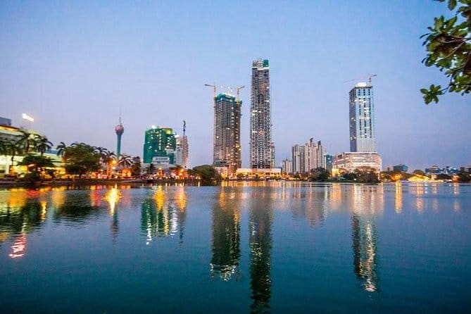 Colombo Airport to Colombo City Drop - Timing your arrival and protecting your onward plans