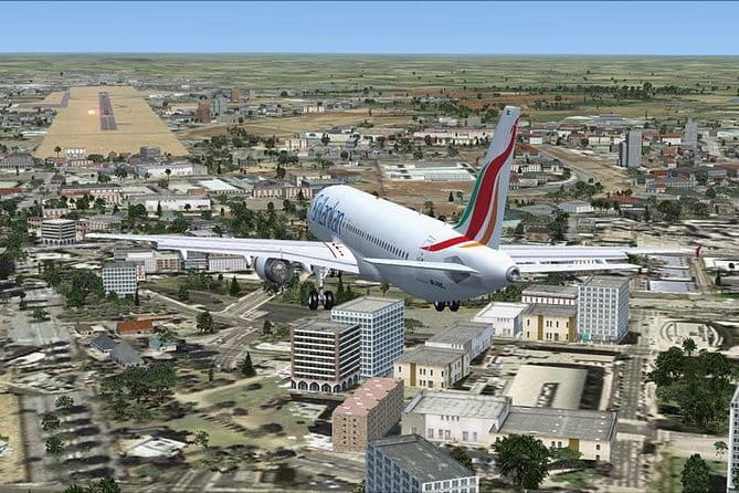 Colombo Airport to Colombo City Drop - Tell the chauffeur your exact destination