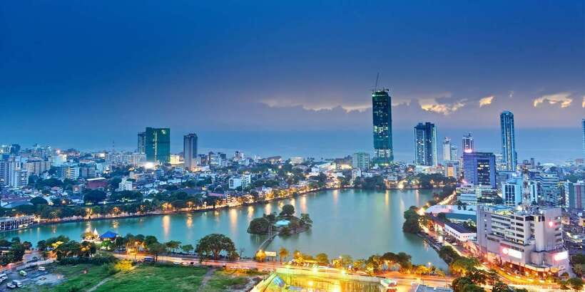 Colombo: All-Inclusive Morning & Afternoon Private City Tour - Key points at a glance