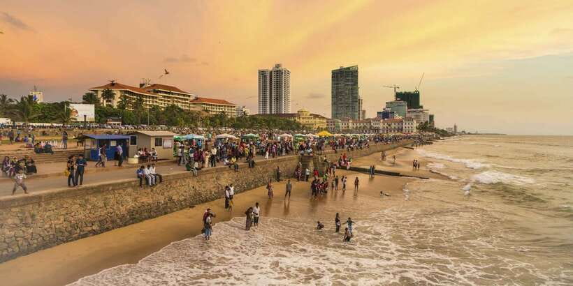 Colombo: All-Inclusive Morning & Afternoon Private City Tour - Timing, clothing, and small practical matters